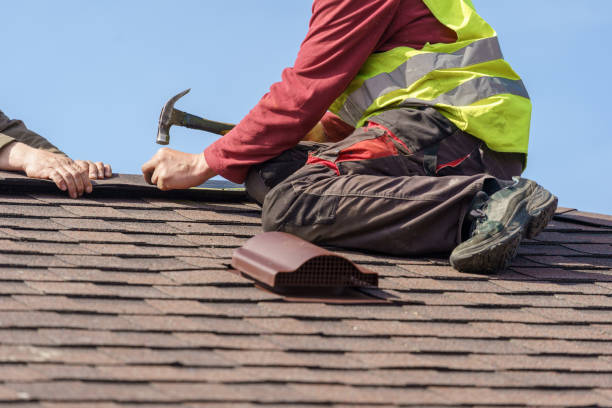 Residential Roof Replacement in Stateburg, SC