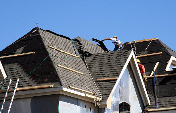 Best Commercial Roofing Services  in Stateburg, SC