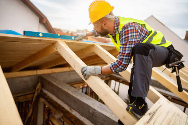 Professional Roofing Contractor in Stateburg, SC