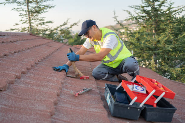 Quick and Trustworthy Emergency Roof Repair Services in Stateburg, SC